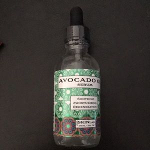 310 Skinlab Avocado Oil Serum